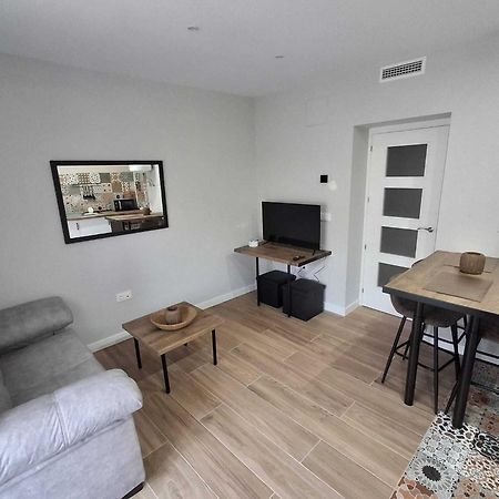 Apartamentos Tierra Lavanda 布里韦加 外观 照片