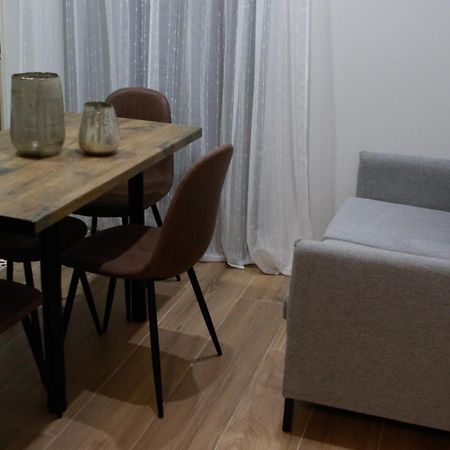 Apartamentos Tierra Lavanda 布里韦加 外观 照片