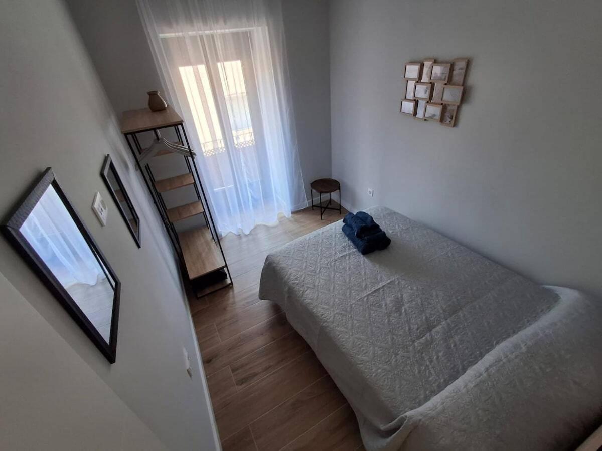 Apartamentos Tierra Lavanda 布里韦加 外观 照片