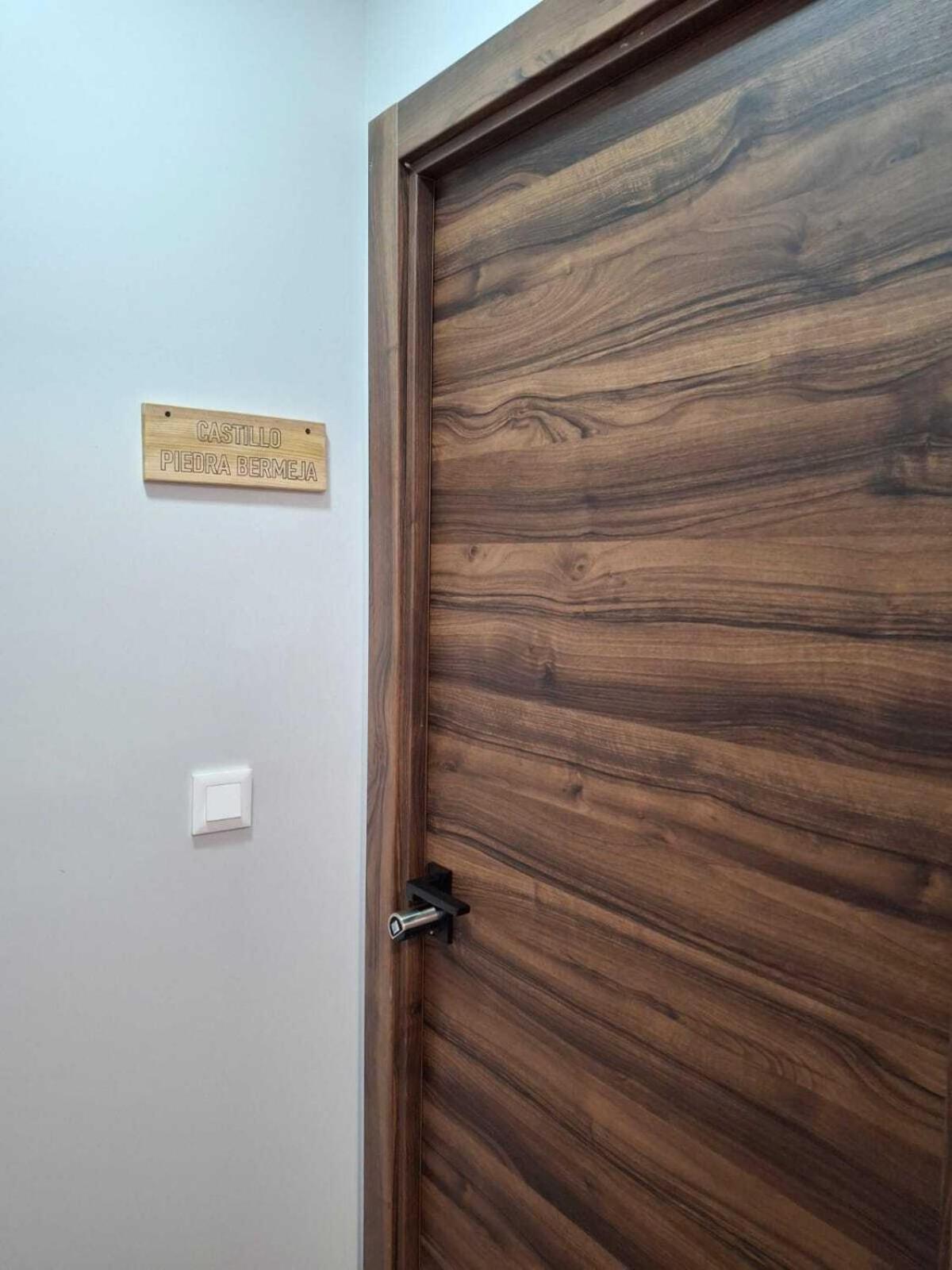 Apartamentos Tierra Lavanda 布里韦加 外观 照片