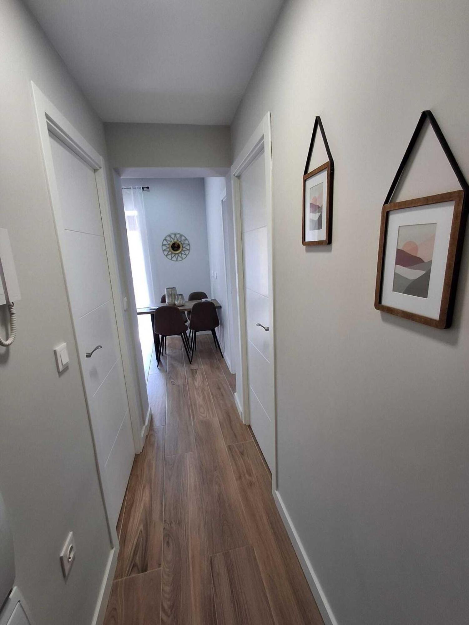 Apartamentos Tierra Lavanda 布里韦加 外观 照片
