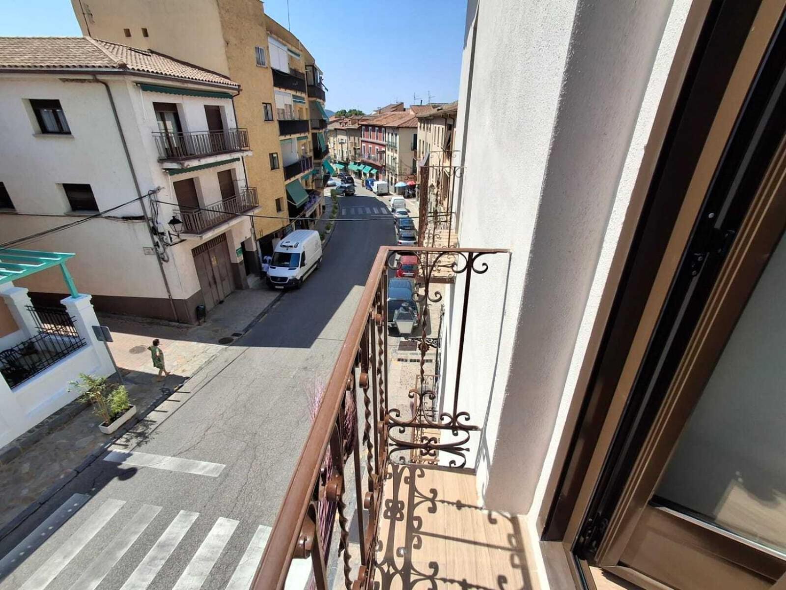 Apartamentos Tierra Lavanda 布里韦加 外观 照片