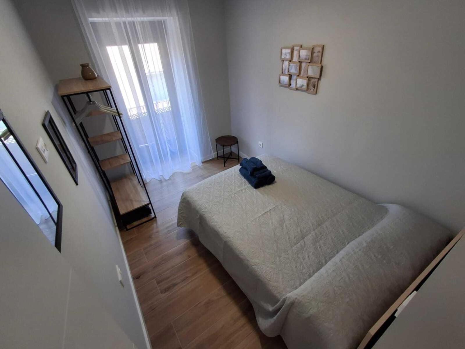 Apartamentos Tierra Lavanda 布里韦加 外观 照片