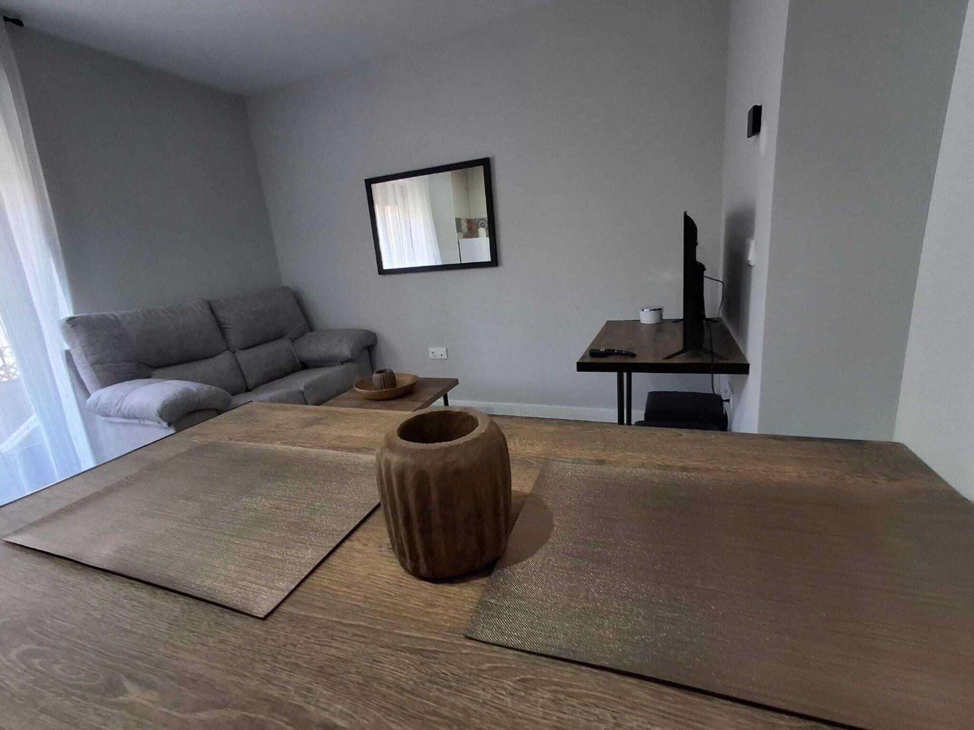 Apartamentos Tierra Lavanda 布里韦加 外观 照片