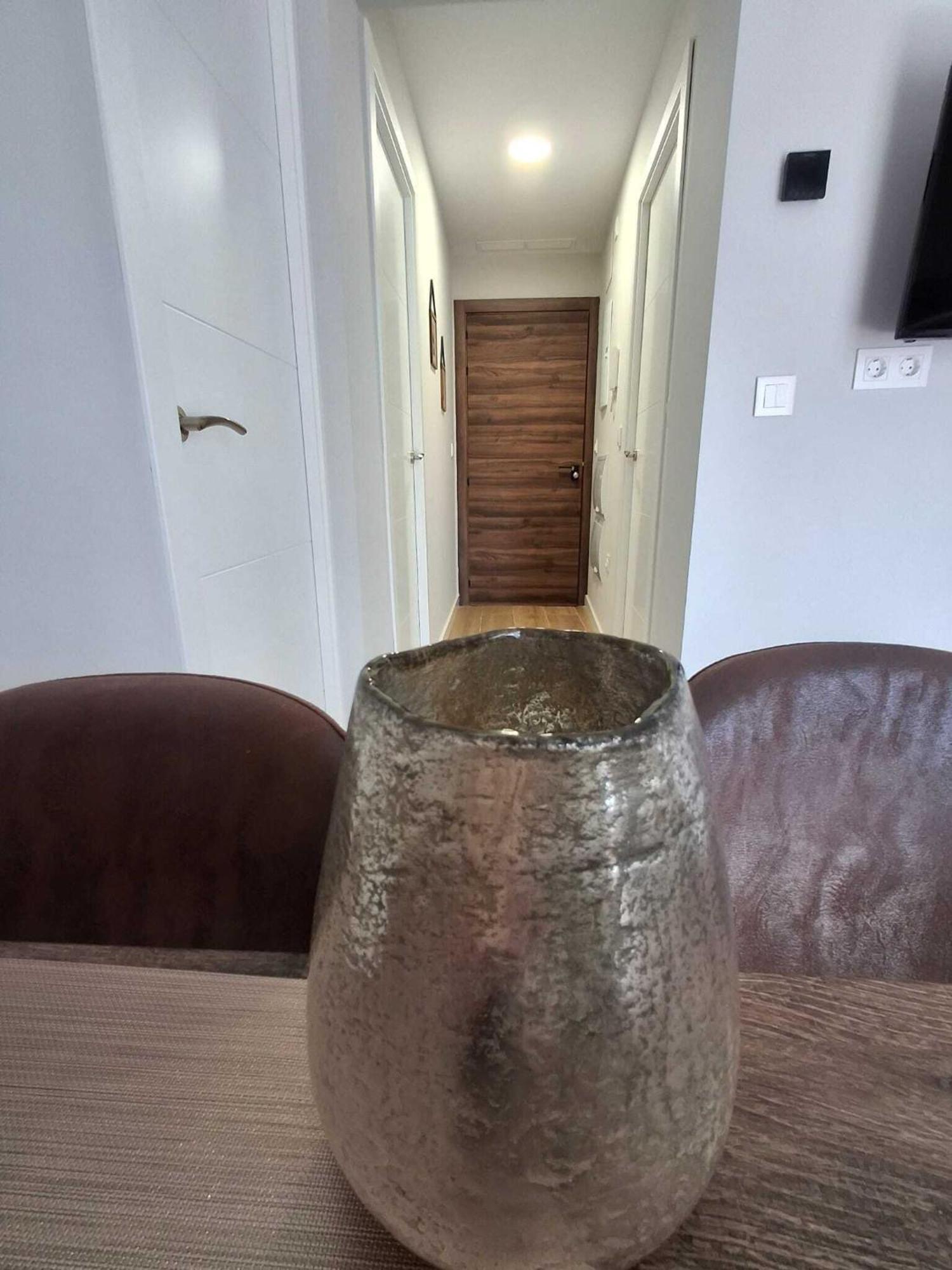 Apartamentos Tierra Lavanda 布里韦加 外观 照片