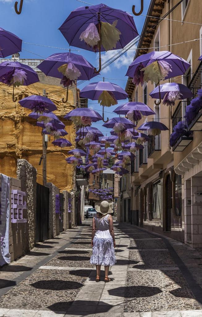 Apartamentos Tierra Lavanda 布里韦加 外观 照片